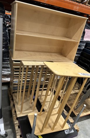 Image for Kindergarten Furniture