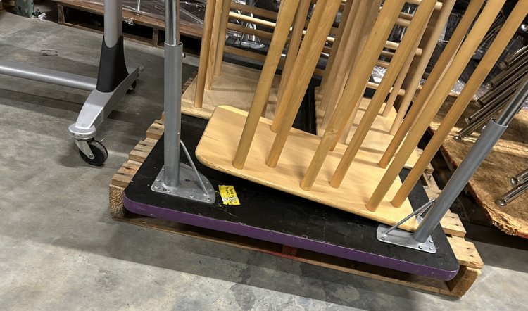 Image for Kindergarten Furniture