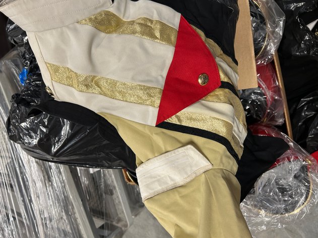 Image for Band Uniforms