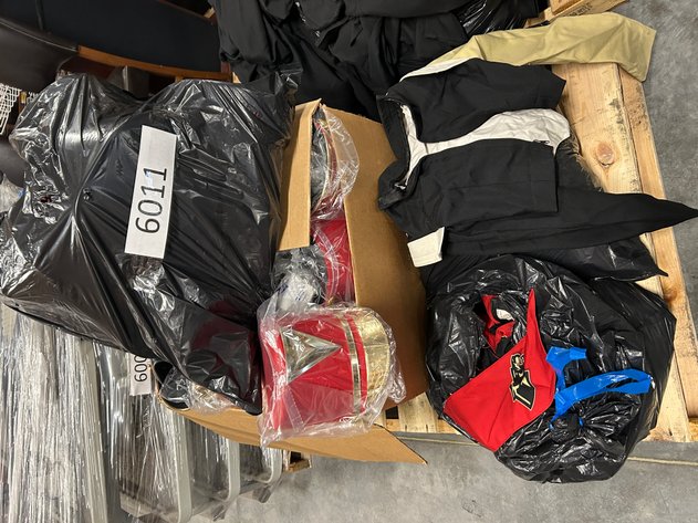 Image for Band Uniforms