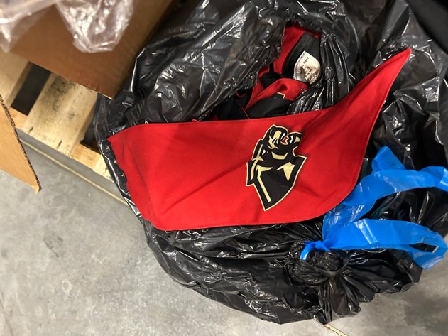 Image for Band Uniforms