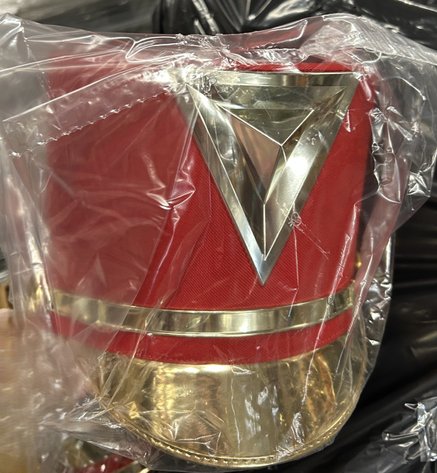 Image for Band Uniforms