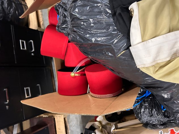 Image for Band Uniforms