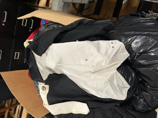 Image for Band Uniforms