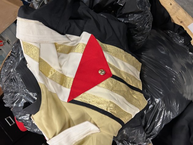 Image for Band Uniforms