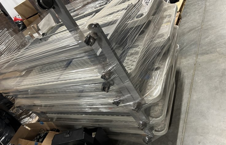 Image for Rollng Computer Desks