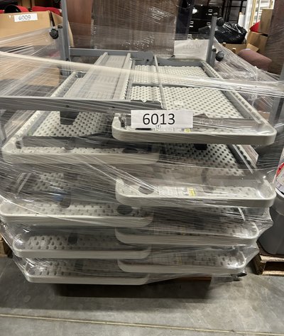 Image for Rollng Computer Desks