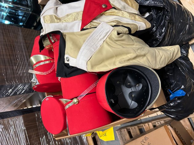 Image for Band Uniforms