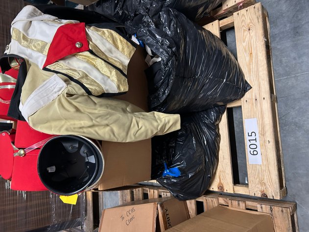 Image for Band Uniforms