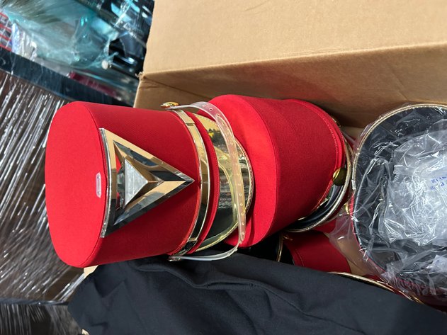 Image for Band Uniforms