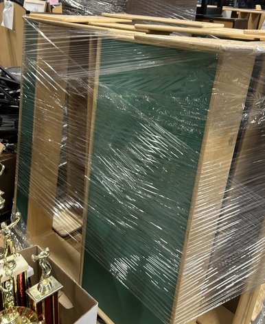 Image for Kindergarten Furniture