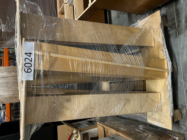 Image for Kindergarten Furniture