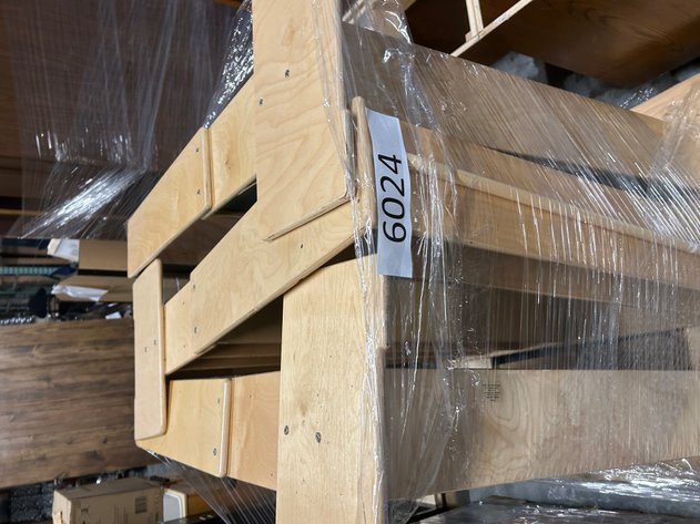 Image for Kindergarten Furniture