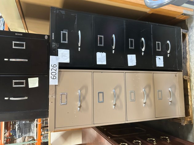 Image for File Cabinets