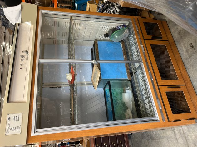 Image for Animal Study Center