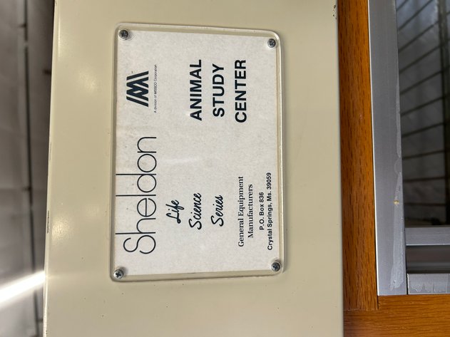 Image for Animal Study Center