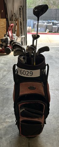 Image for Golf Clubs