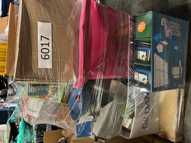 Image for Miscellaneous Learning Material