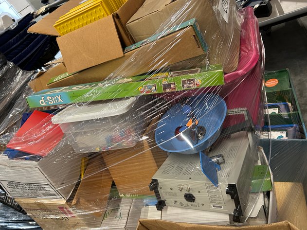 Image for Miscellaneous Learning Material