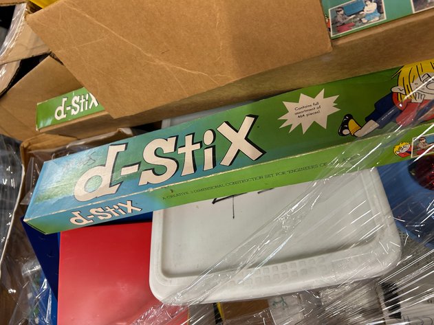 Image for Miscellaneous Learning Material