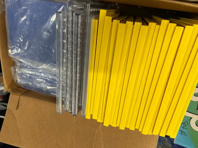 Image for Miscellaneous Learning Material