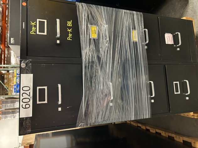 Image for File Cabinets