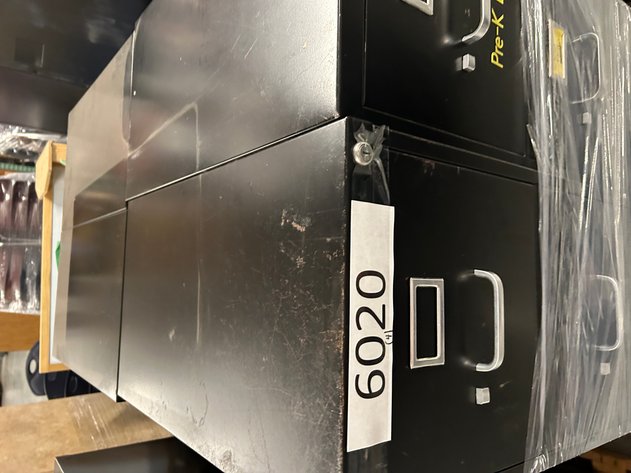 Image for File Cabinets