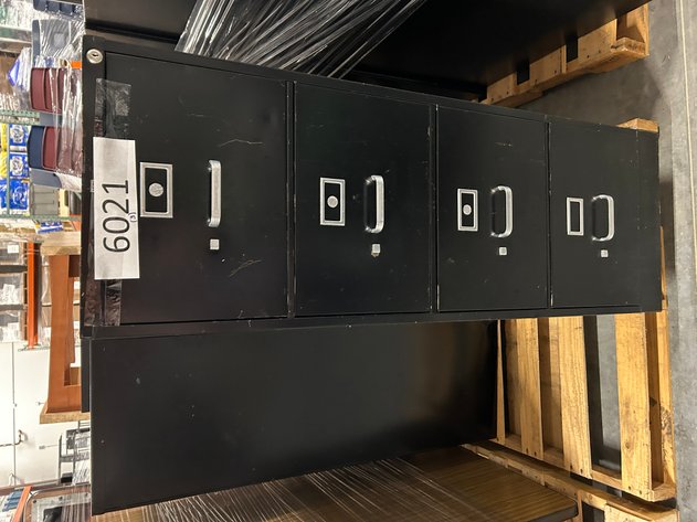 Image for File Cabinets