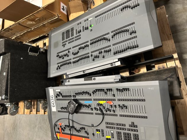 Image for Mixing Boards