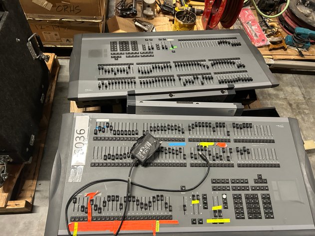 Image for Mixing Boards