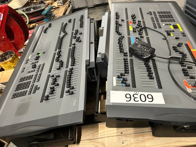 Image for Mixing Boards