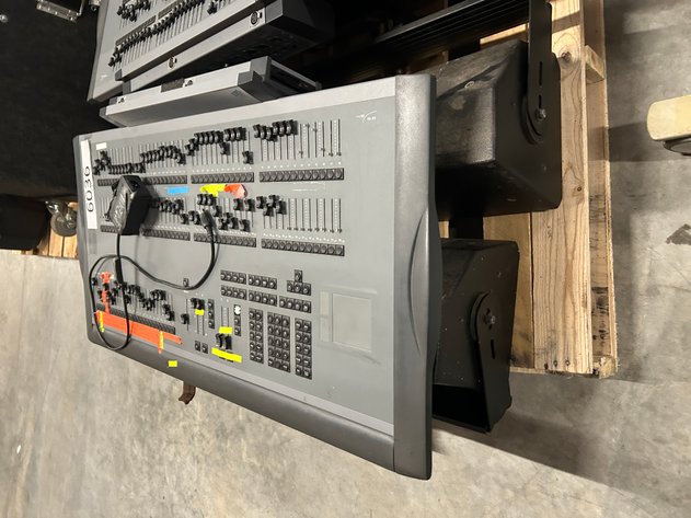 Image for Mixing Boards