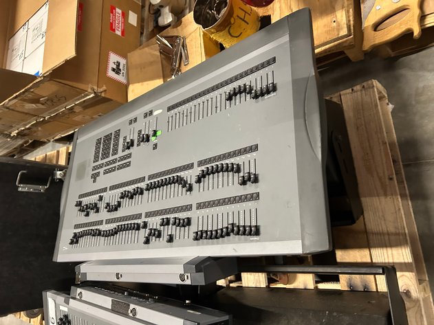 Image for Mixing Boards