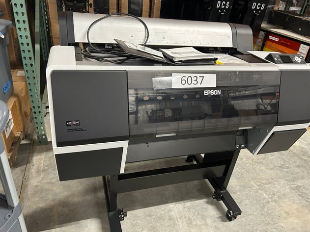 Image for Stylus Printer