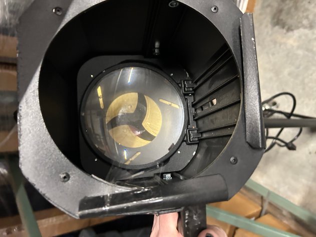 Image for Spot Light