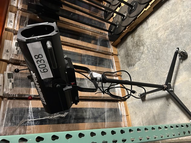 Image for Spot Light