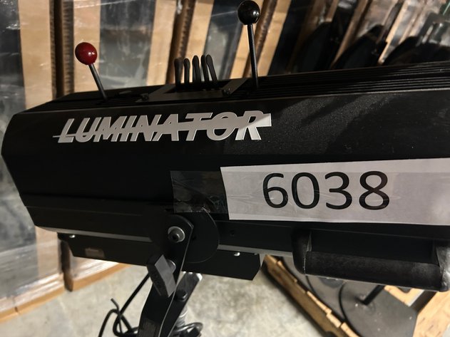 Image for Spot Light