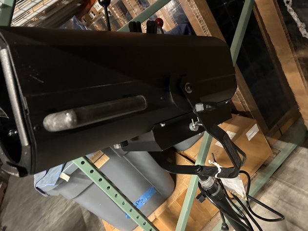 Image for Spot Light