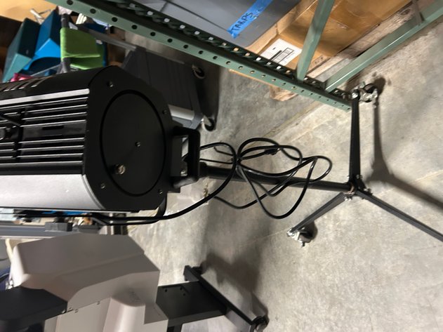 Image for Spot Light