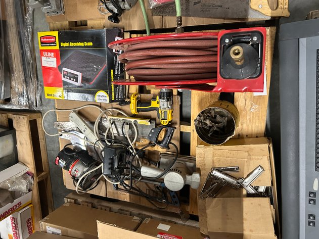 Image for Miscellaneous Tools