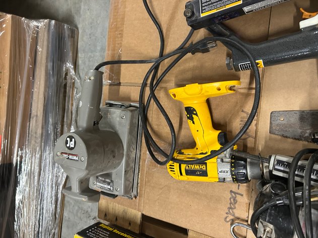 Image for Miscellaneous Tools