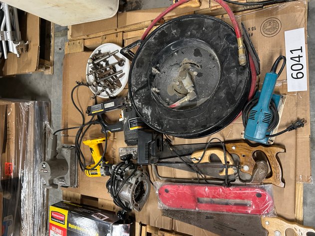 Image for Miscellaneous Tools