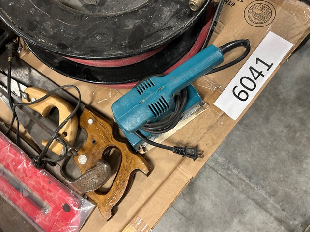 Image for Miscellaneous Tools