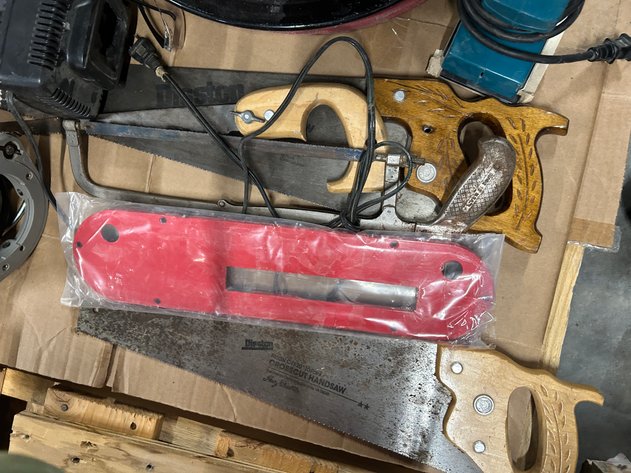 Image for Miscellaneous Tools