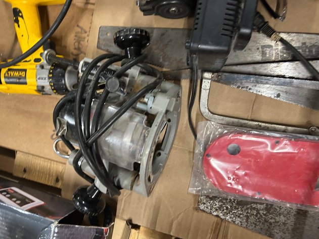 Image for Miscellaneous Tools