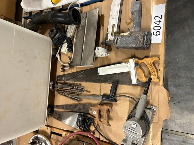 Image for Miscellaneous Tools