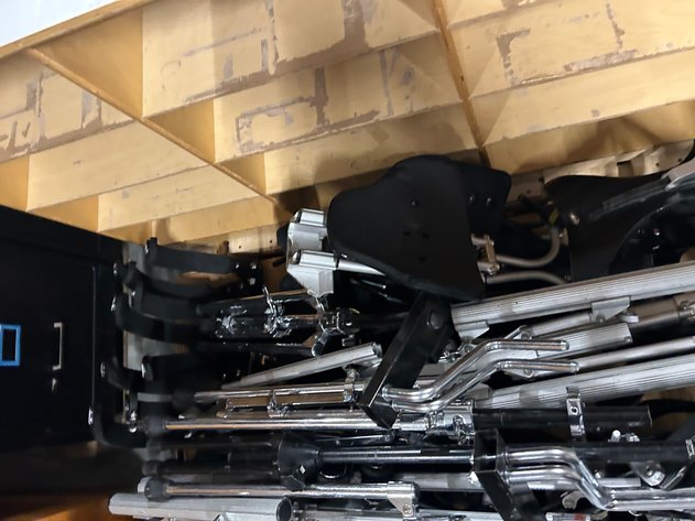 Image for Band Instrument Harnesses