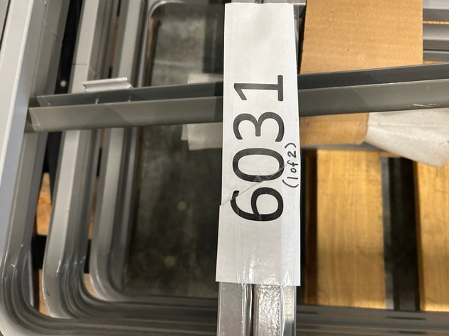 Image for Miscellaneous Pieces for Risers