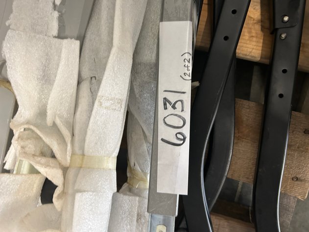 Image for Miscellaneous Pieces for Risers