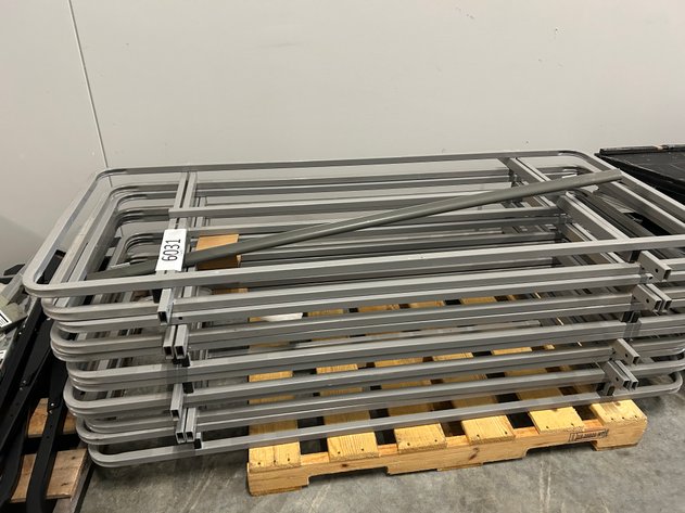 Image for Miscellaneous Pieces for Risers